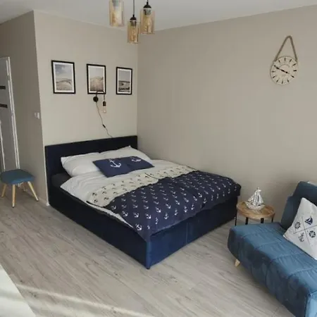 Aks Apartamento Dziwnów