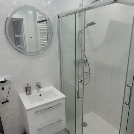 Apartamento Aks *
