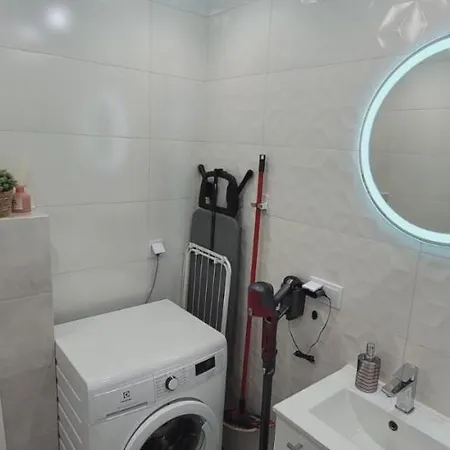 Aks Apartamento
